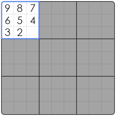 sudoku printouts