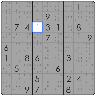 la times sudoku puzzle